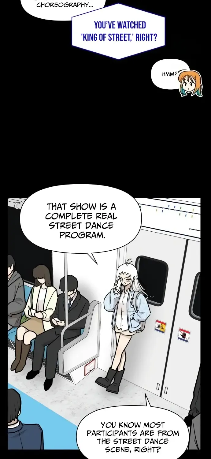 School of Streets Chapter 21 page 6 - 