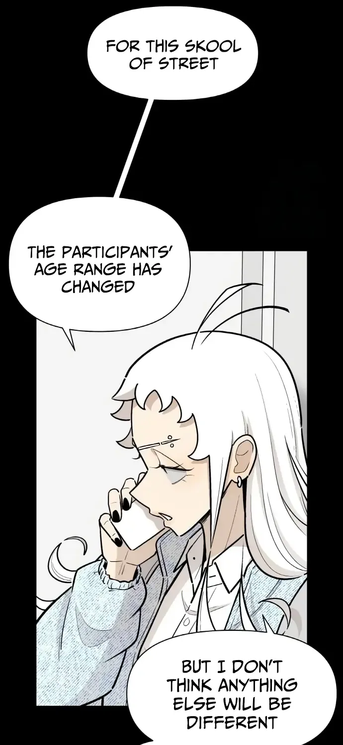 School of Streets Chapter 21 page 8 - 