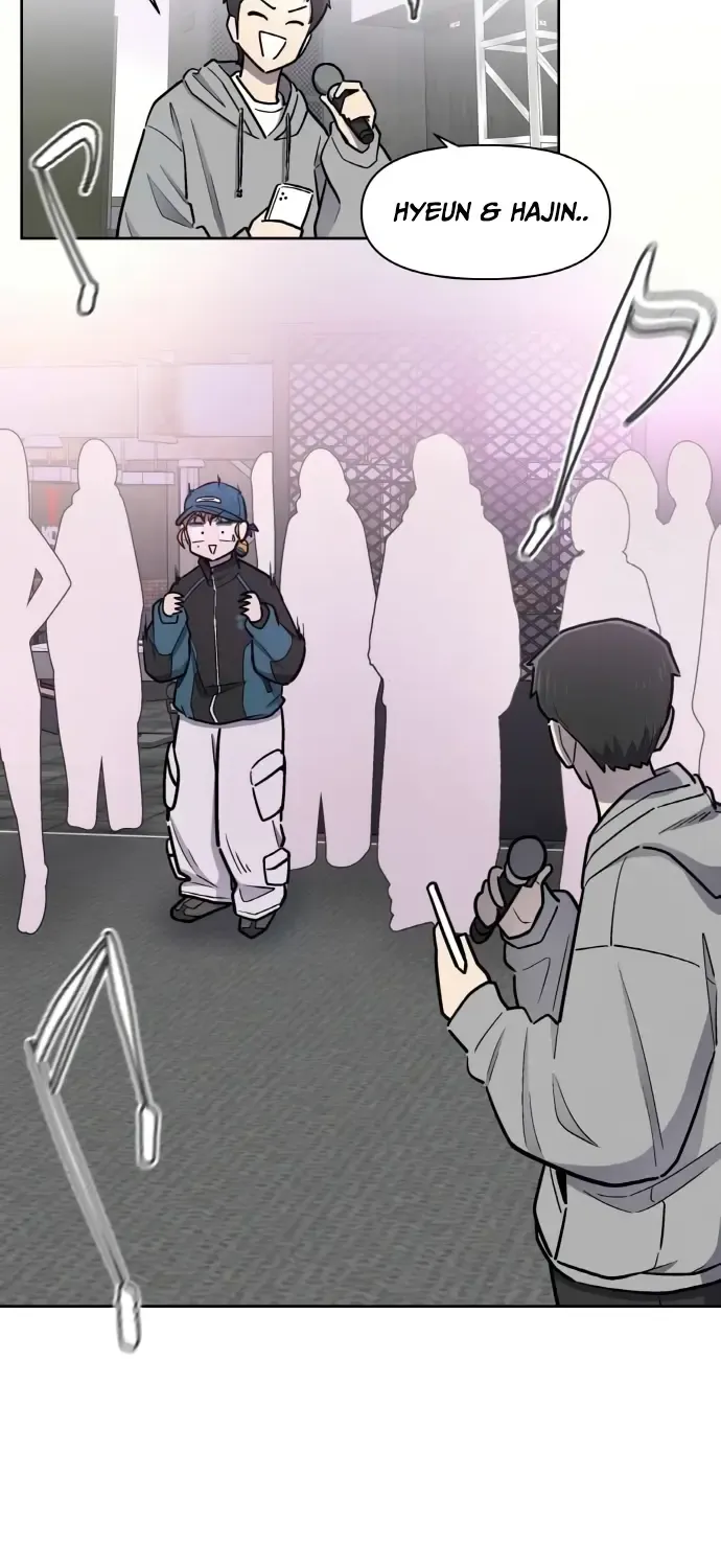School of Streets Chapter 21 page 84 - 