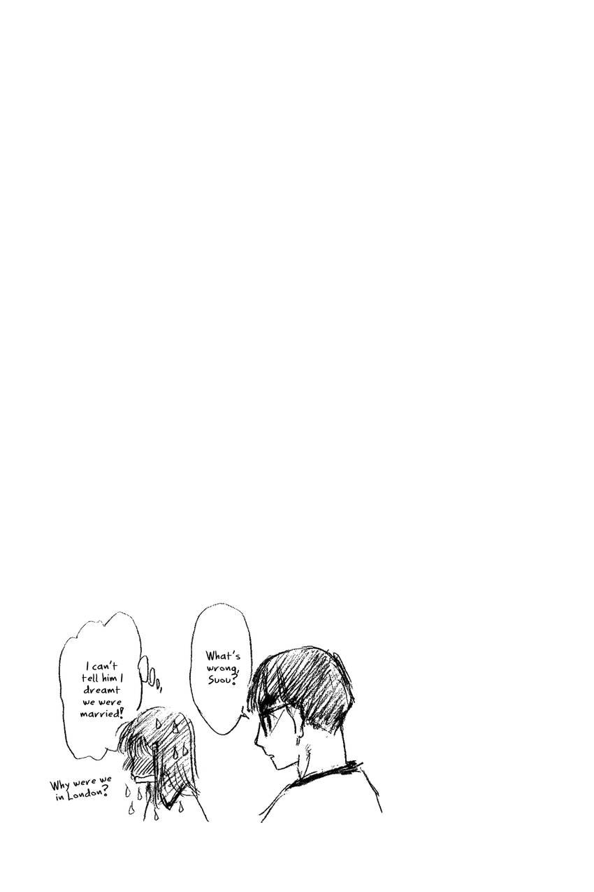 School Rumble Chapter 314 page 9 - 