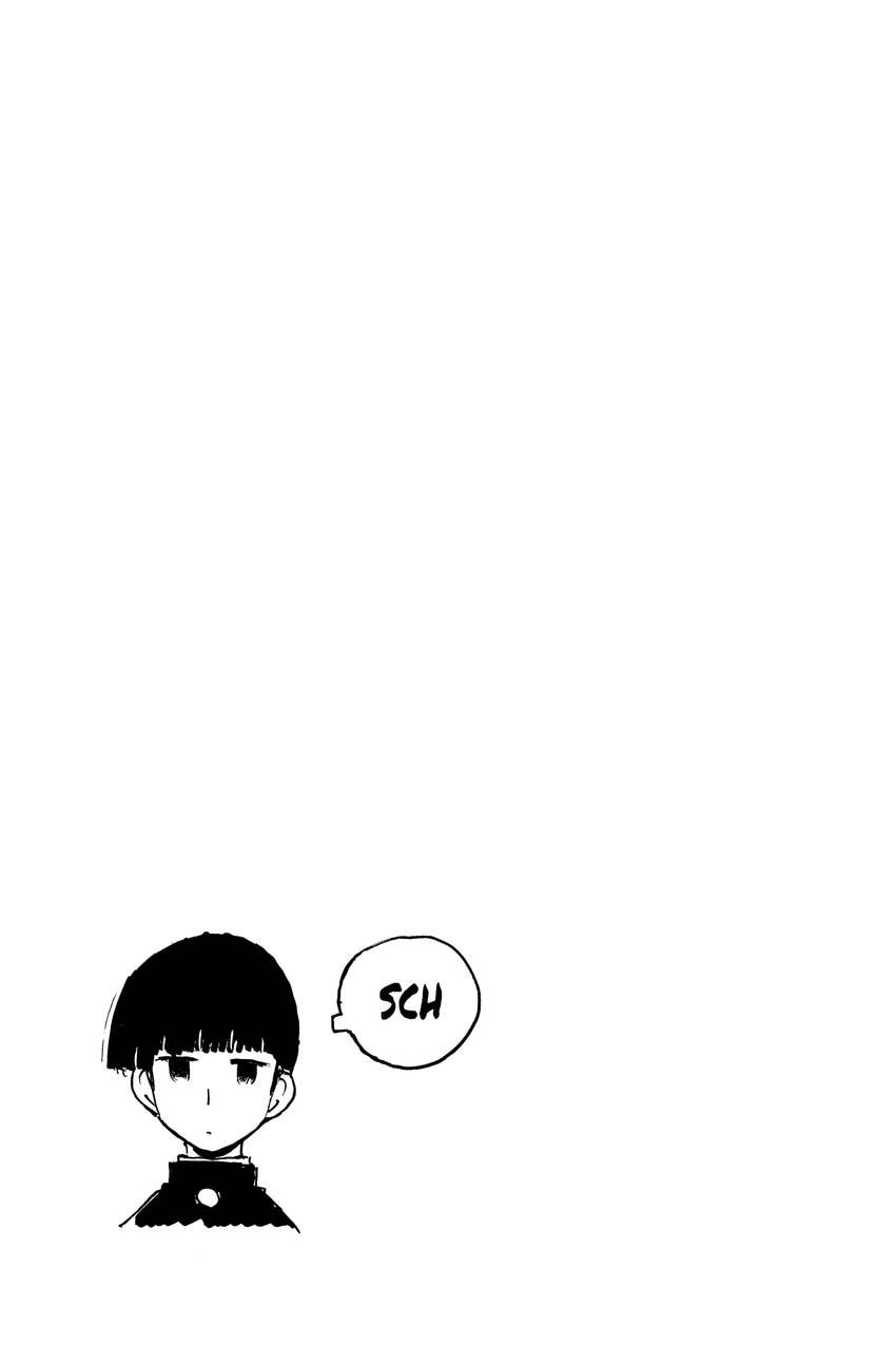 School Rumble Chapter 316 page 9 - 