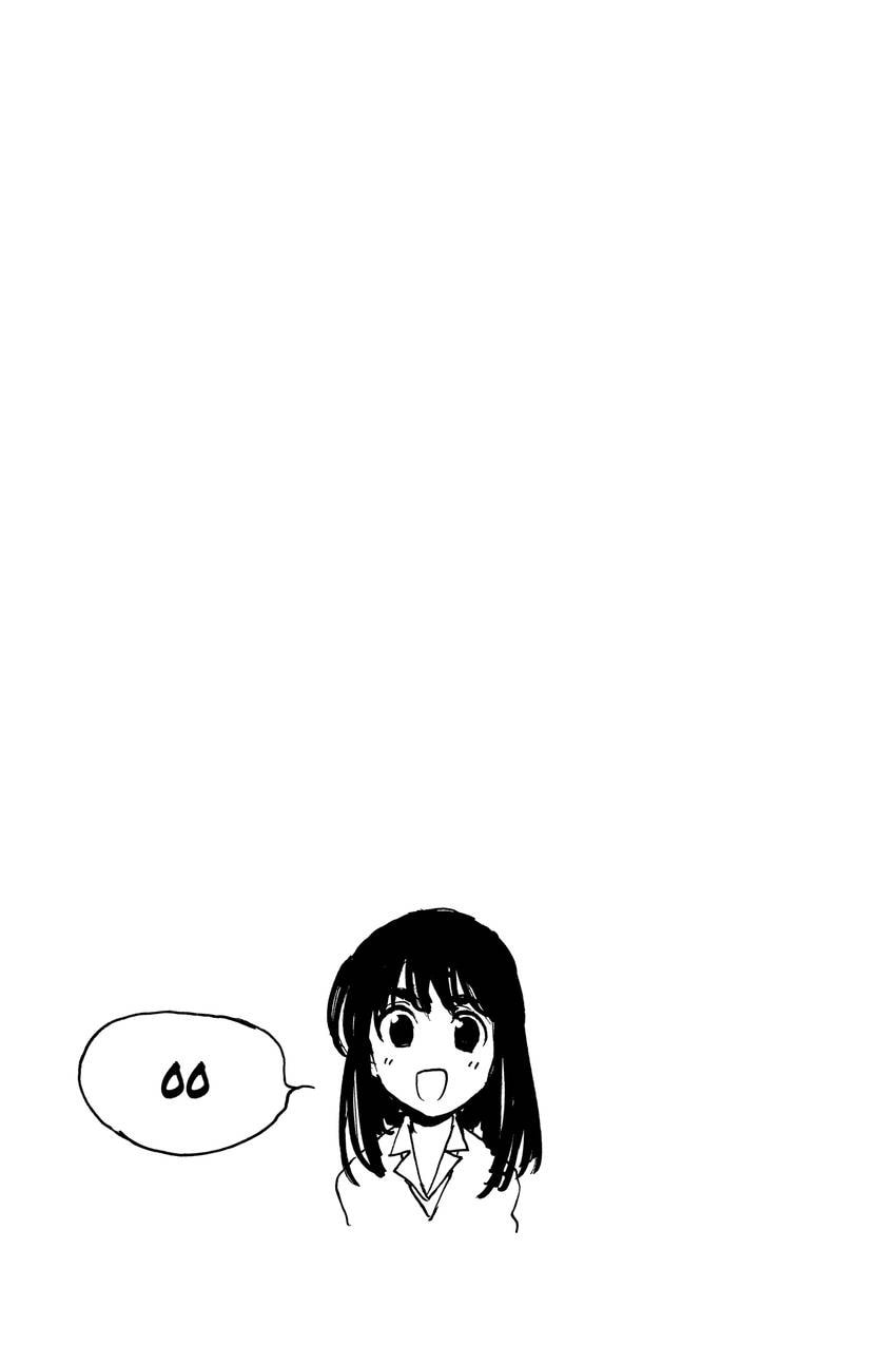 School Rumble Chapter 317 page 9 - 