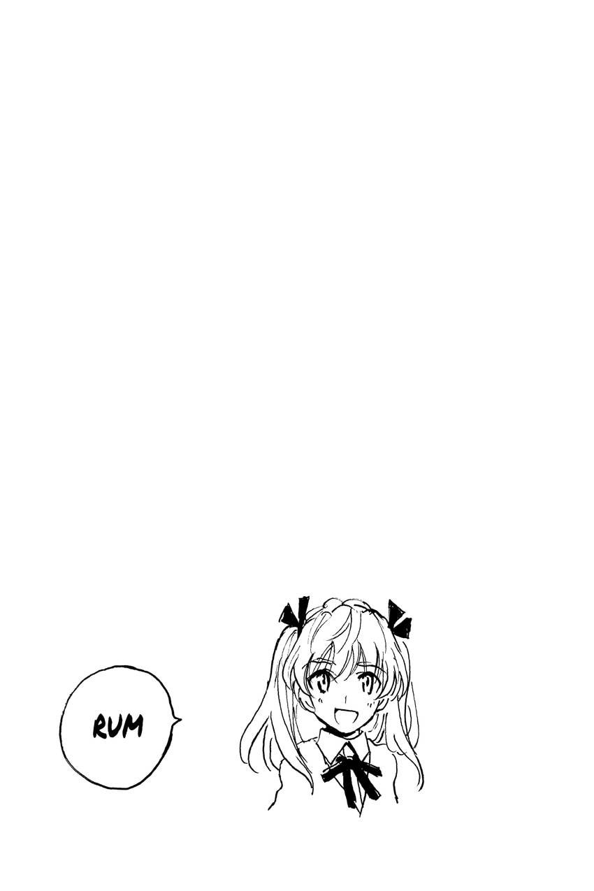 School Rumble Chapter 321 page 10 - 