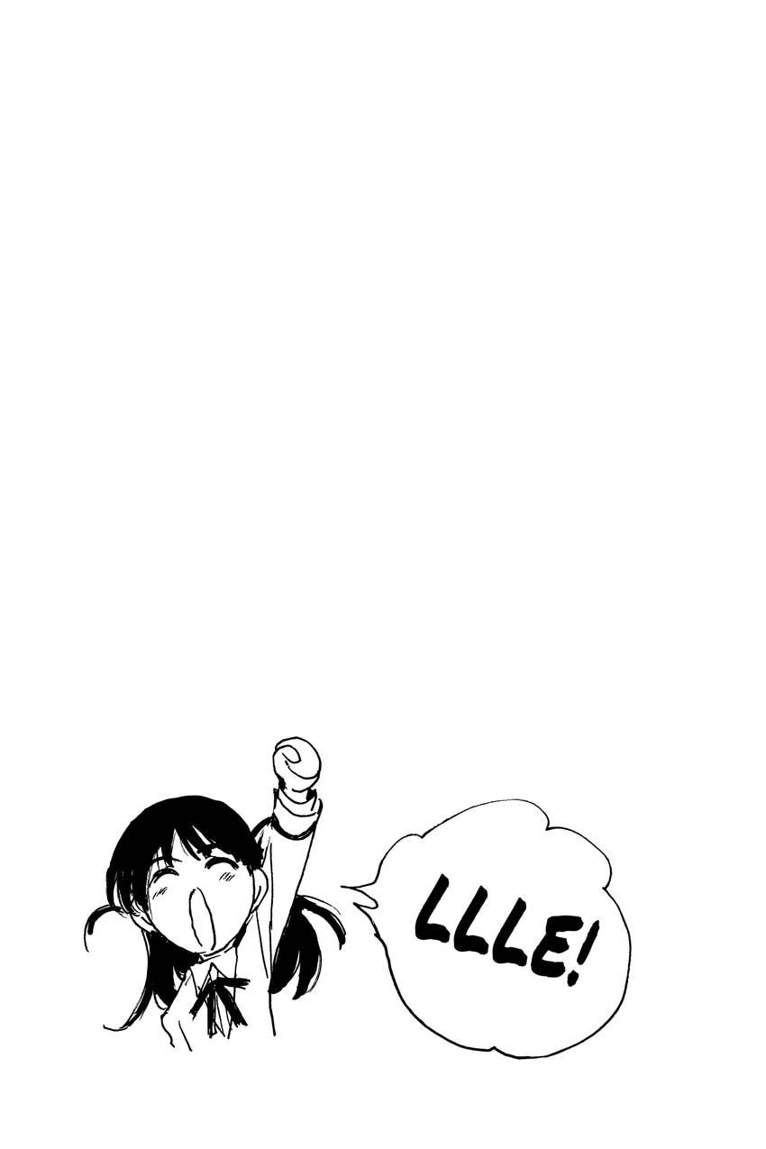 School Rumble Chapter 328 page 10 - 