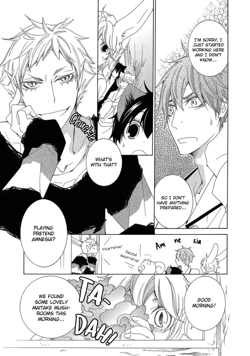 School Teacher Chapter 50 page 10 - 