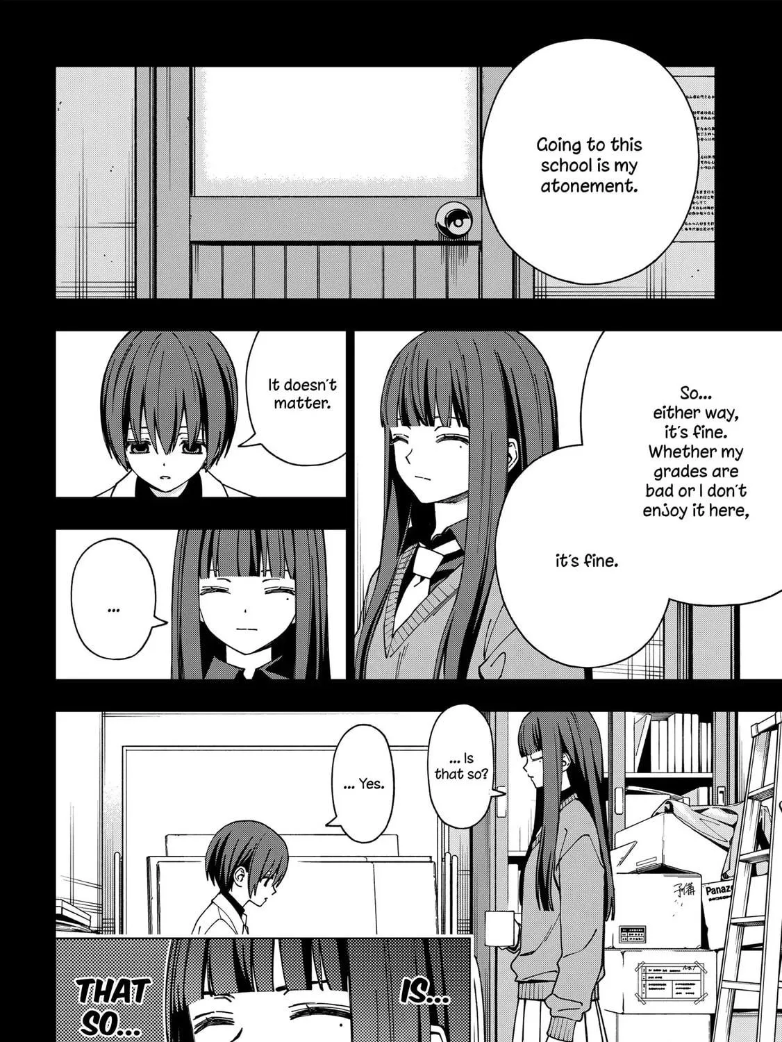 School Zone Chapter 92 page 11 - 