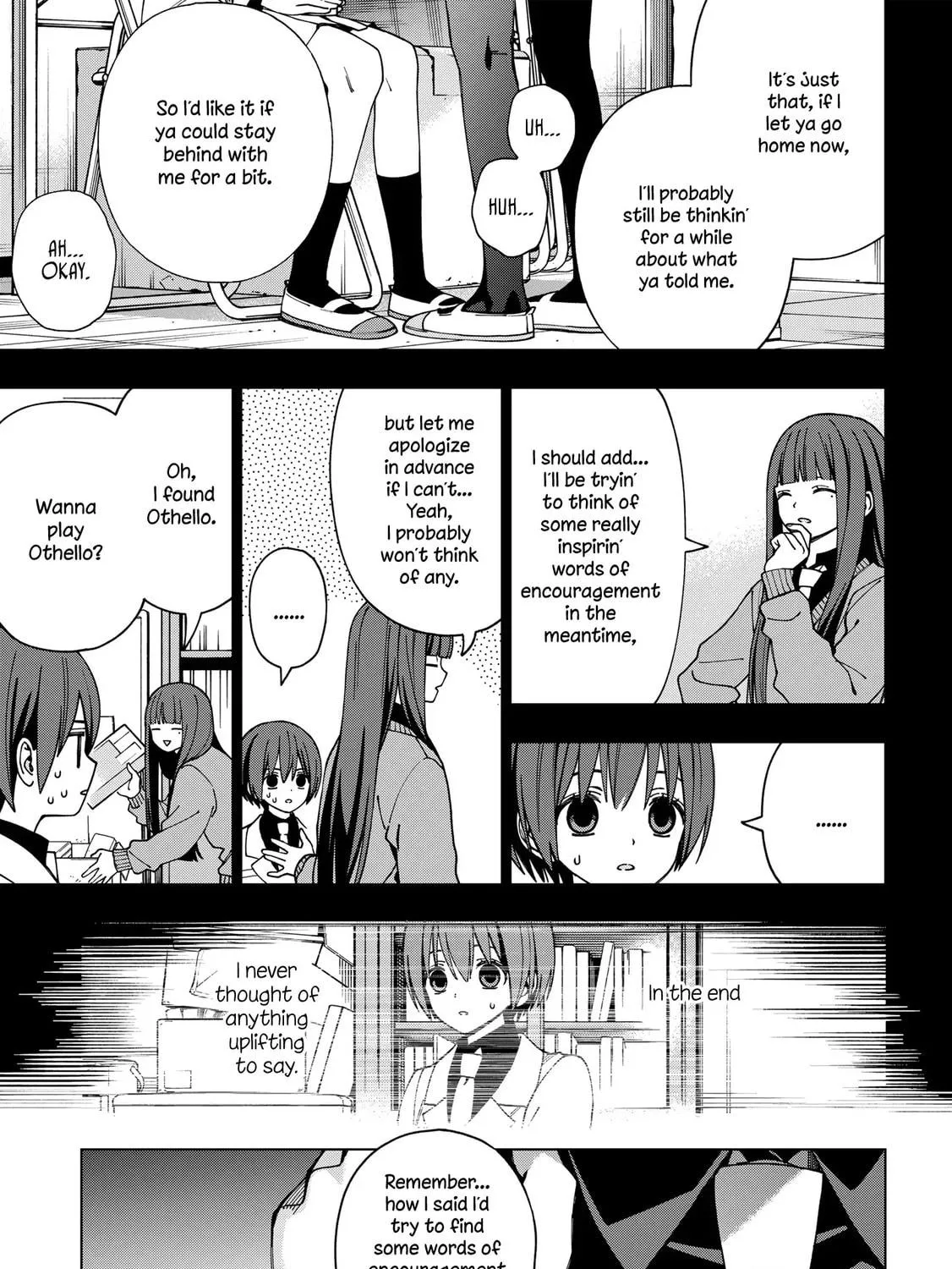 School Zone Chapter 92 page 17 - 