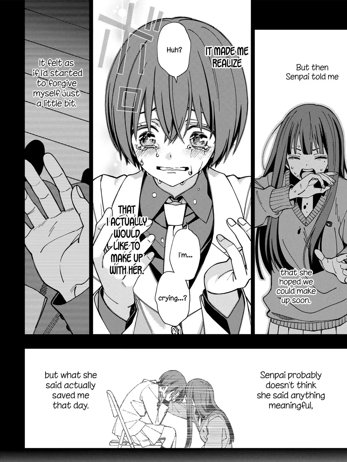 School Zone Chapter 92 page 27 - 
