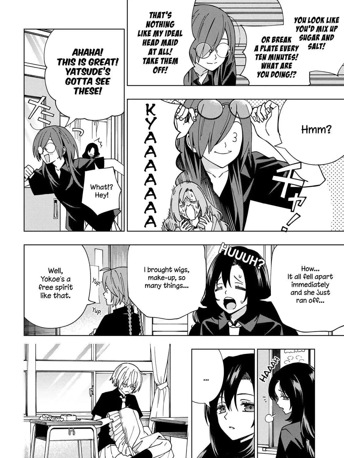 School Zone Chapter 94 page 11 - 