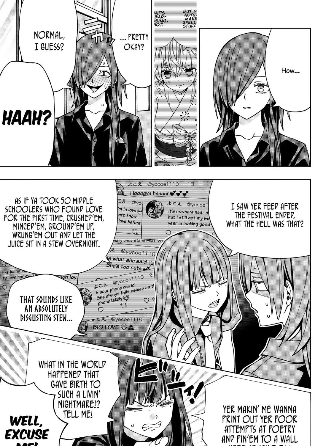 School Zone Chapter 94 page 17 - 
