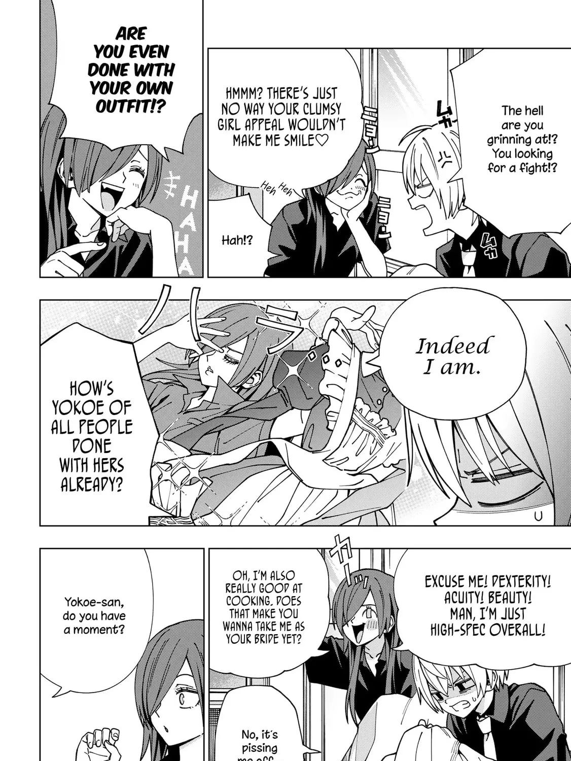 School Zone Chapter 94 page 3 - 