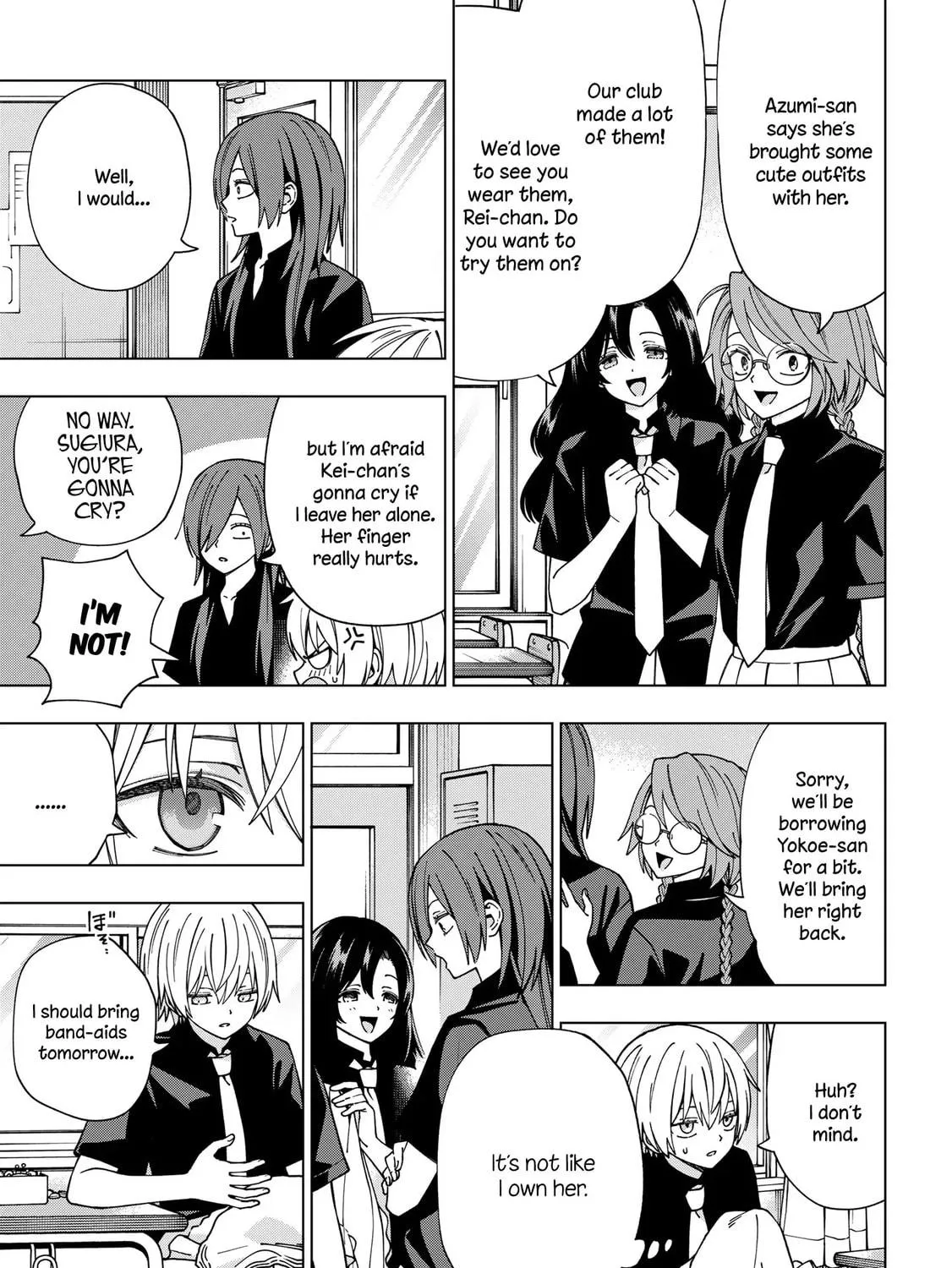 School Zone Chapter 94 page 5 - 