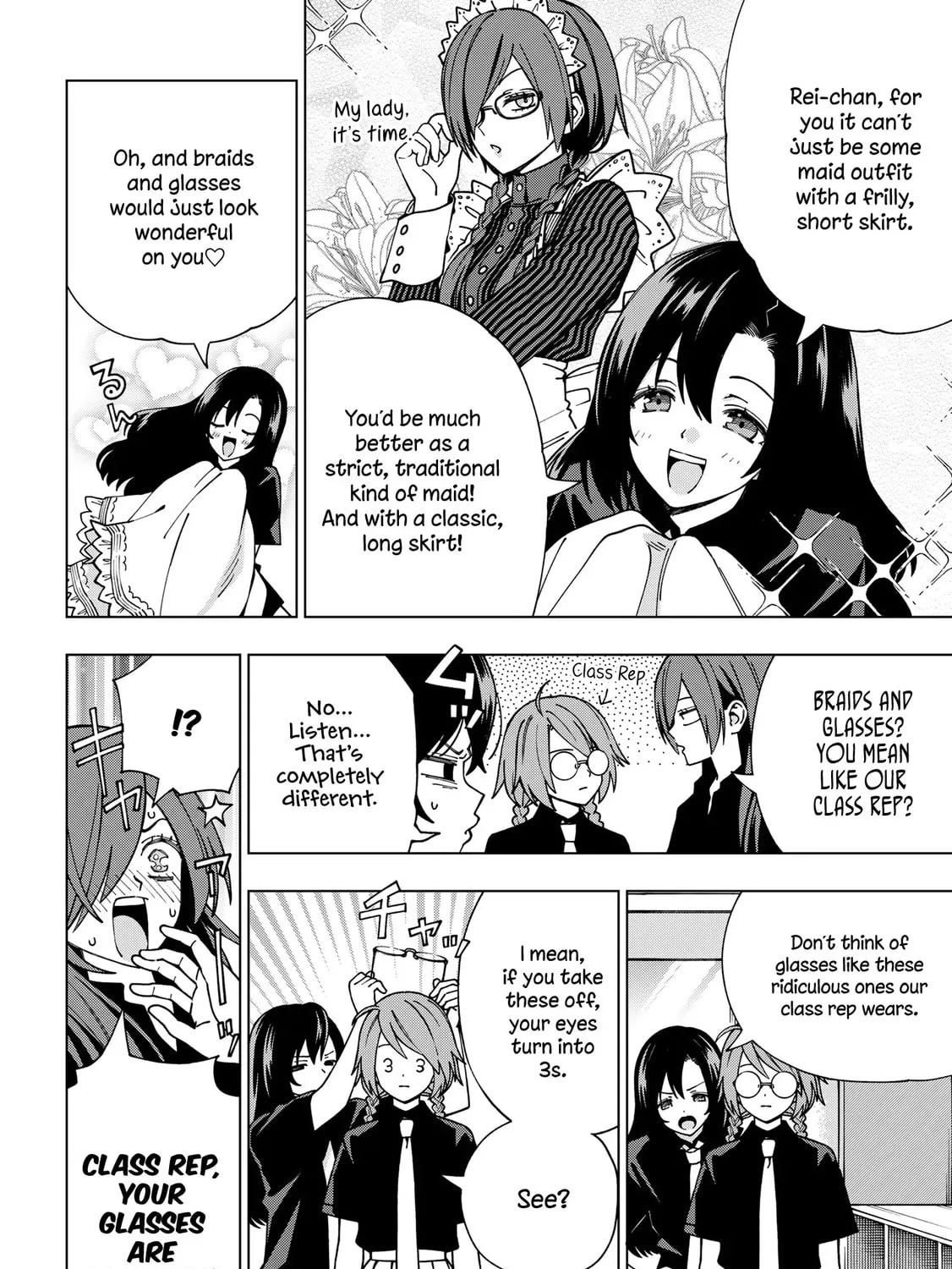 School Zone Chapter 94 page 7 - 