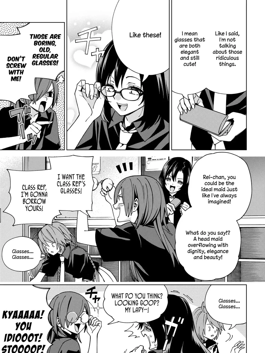 School Zone Chapter 94 page 9 - 