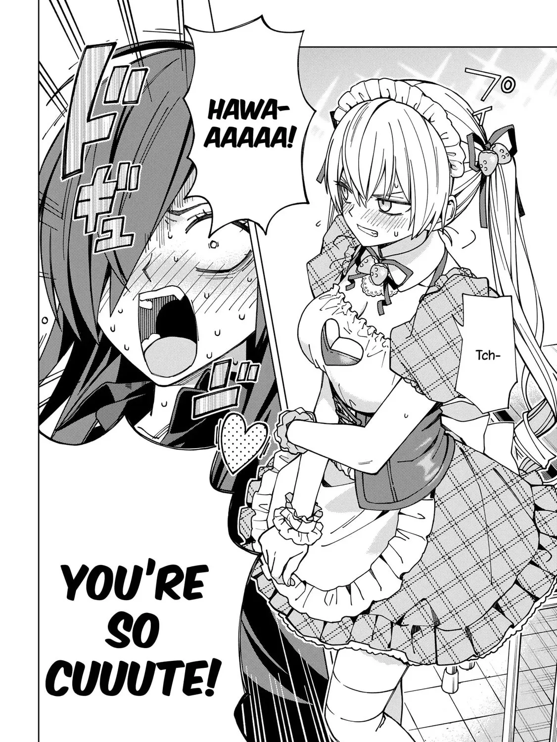 School Zone Chapter 95 page 15 - 