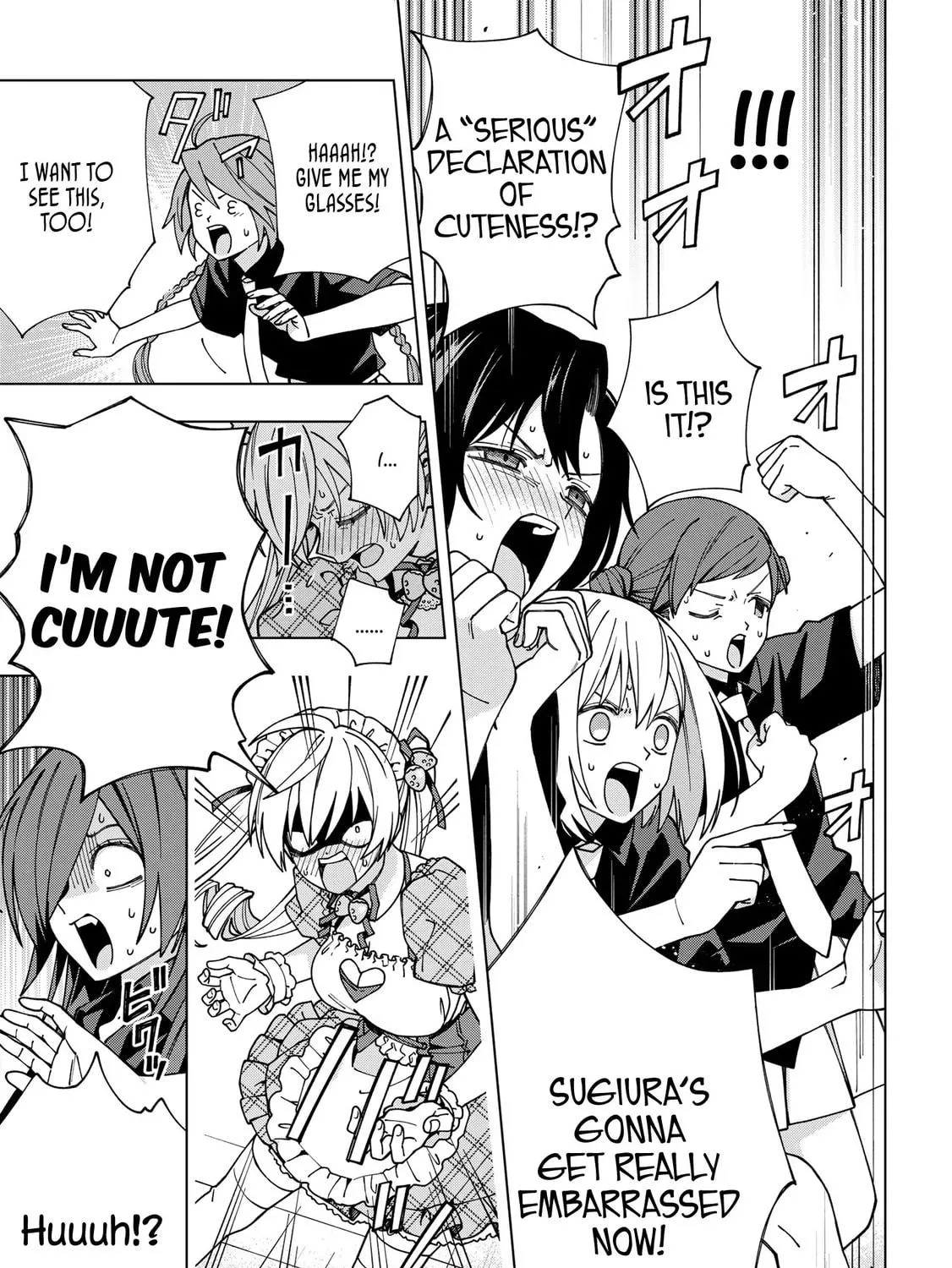 School Zone Chapter 95 page 17 - 