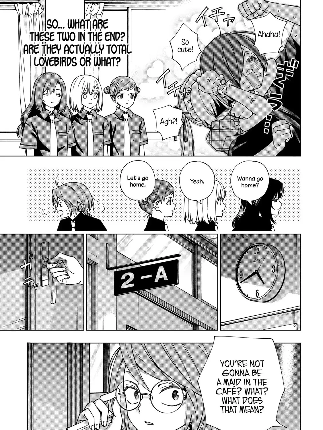 School Zone Chapter 95 page 21 - 