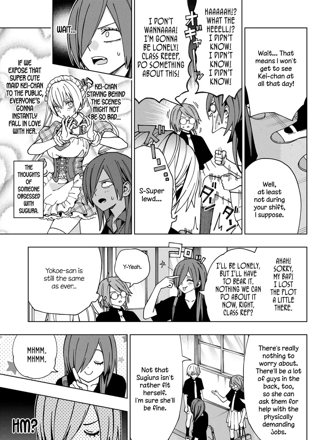 School Zone Chapter 95 page 25 - 