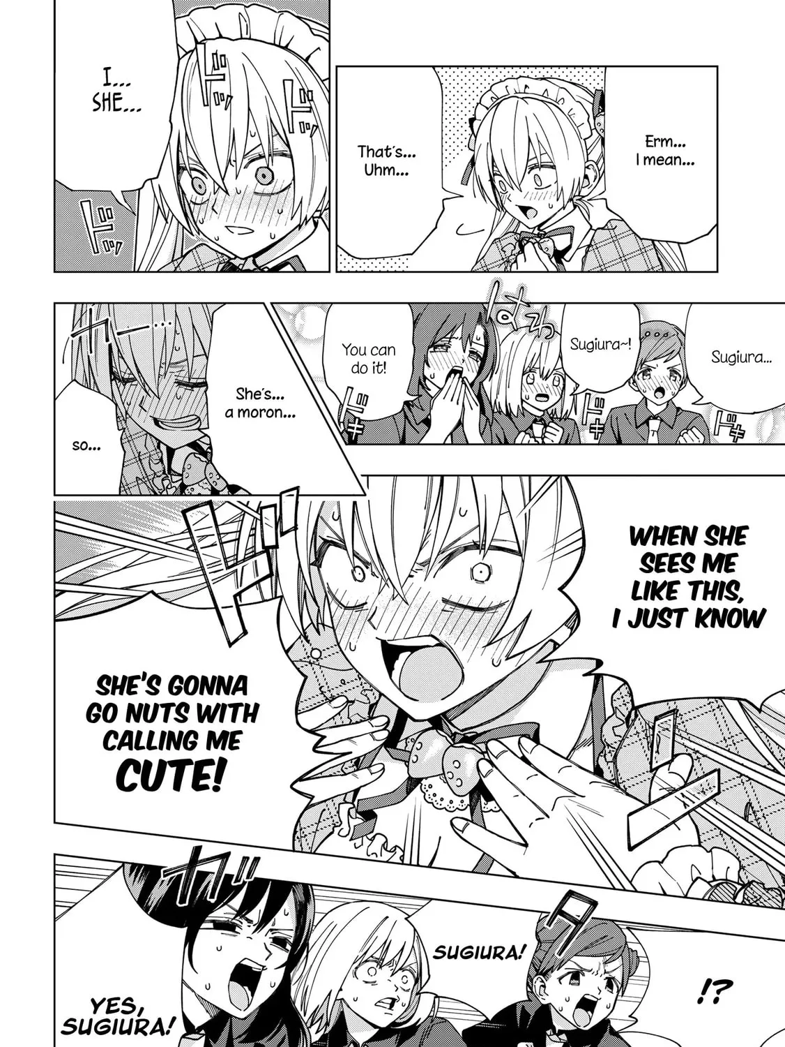 School Zone Chapter 95 page 7 - 