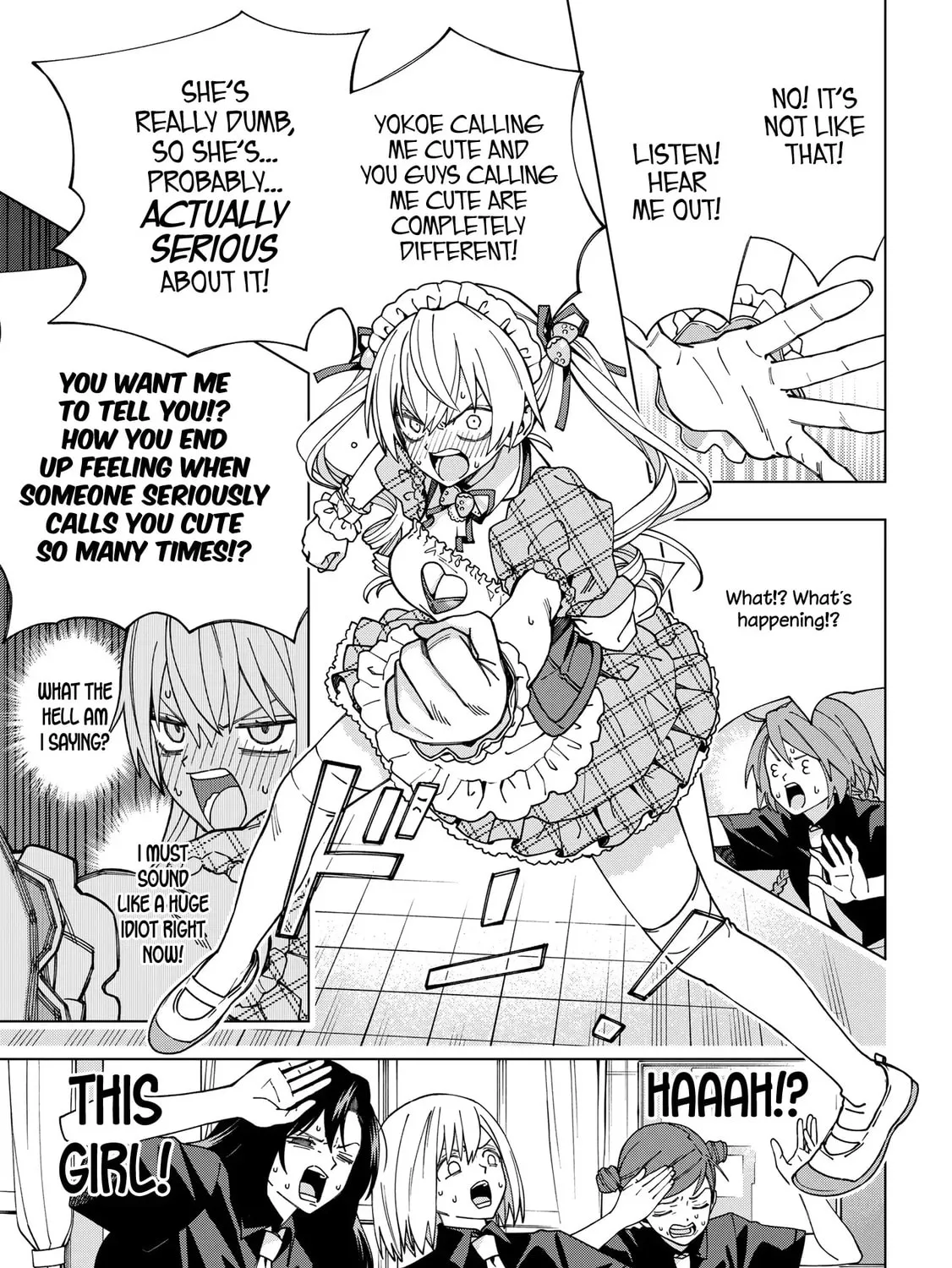 School Zone Chapter 95 page 9 - 