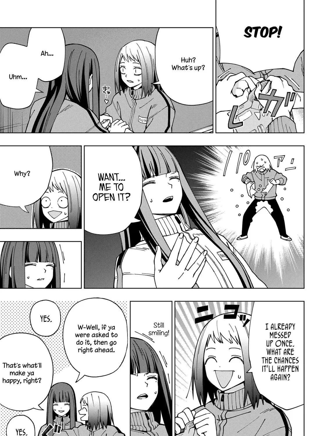 School Zone Chapter 96 page 19 - 