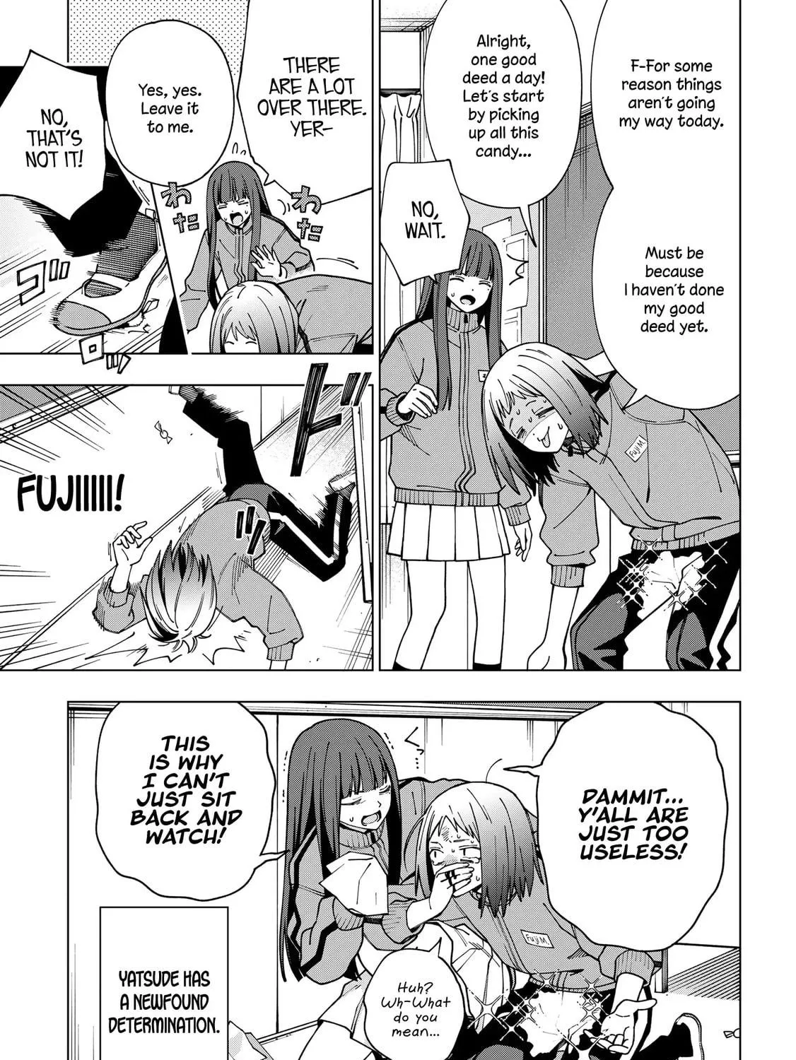 School Zone Chapter 96 page 23 - 