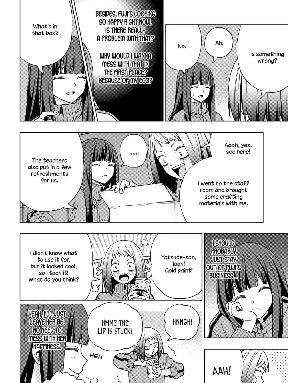School Zone Chapter 96 page 9 - 
