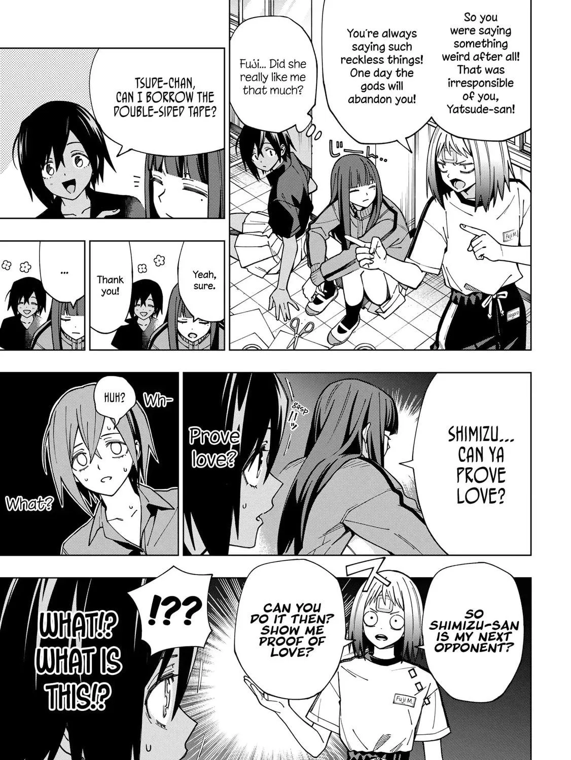 School Zone Chapter 97 page 11 - 