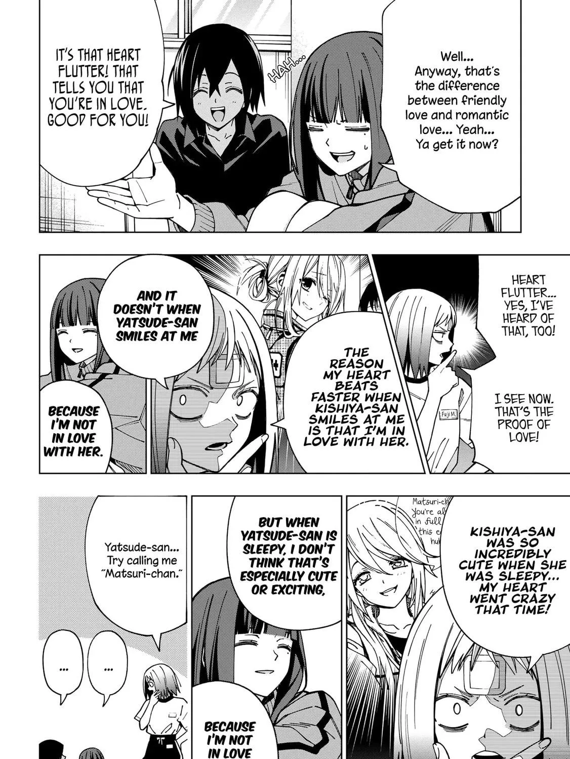 School Zone Chapter 97 page 17 - 