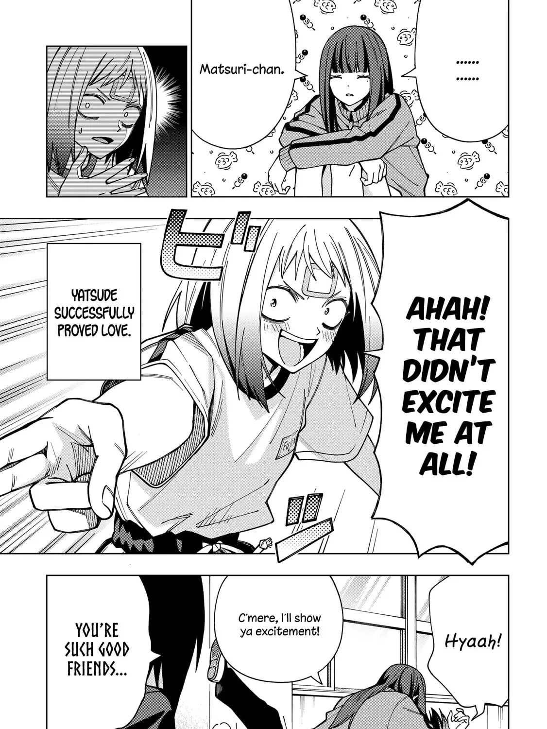 School Zone Chapter 97 page 19 - 