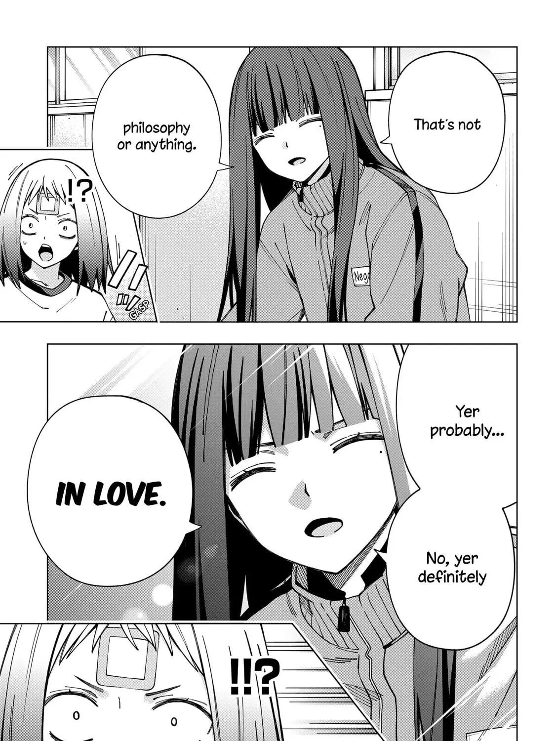 School Zone Chapter 97 page 3 - 