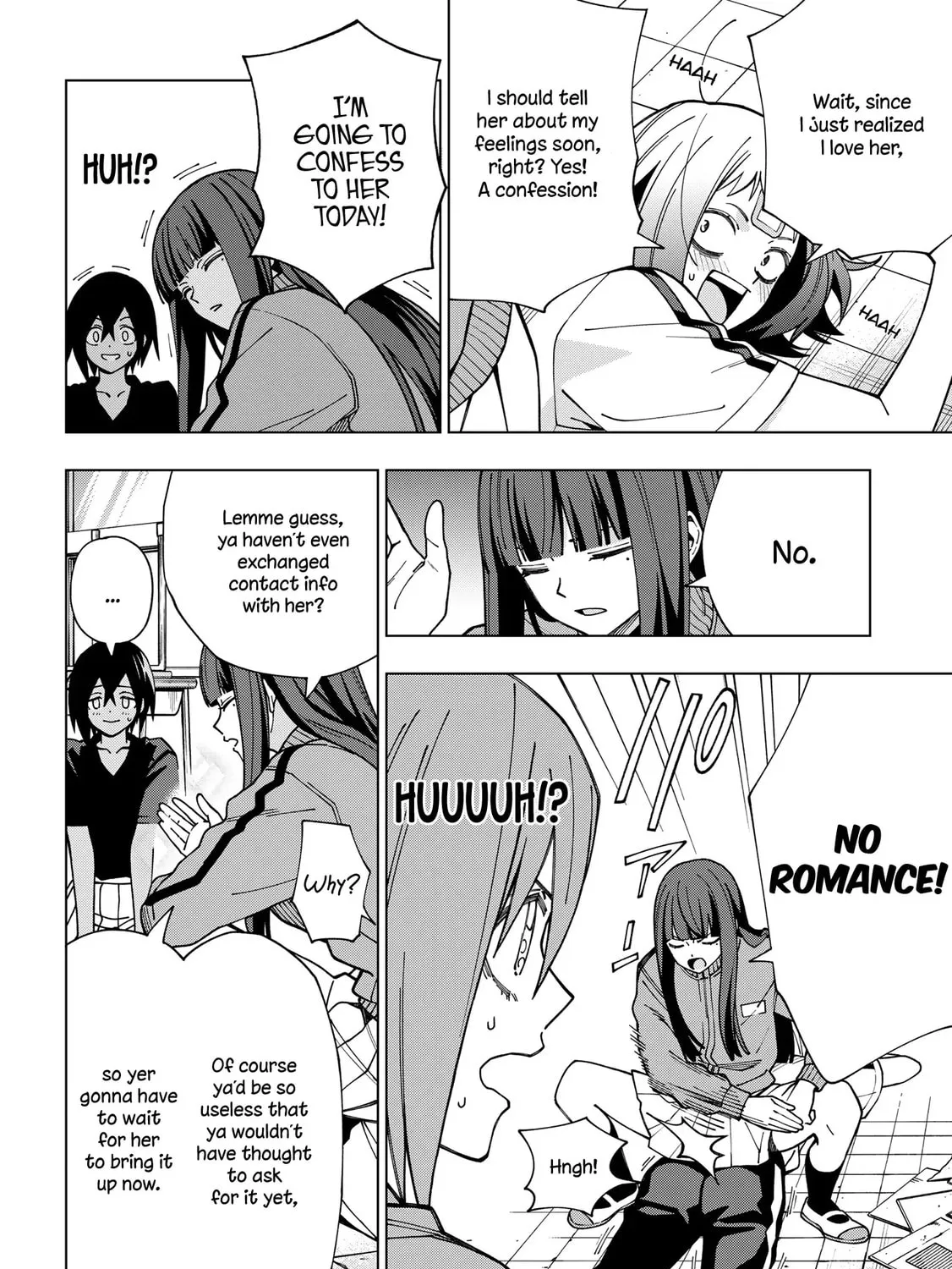 School Zone Chapter 97 page 21 - 