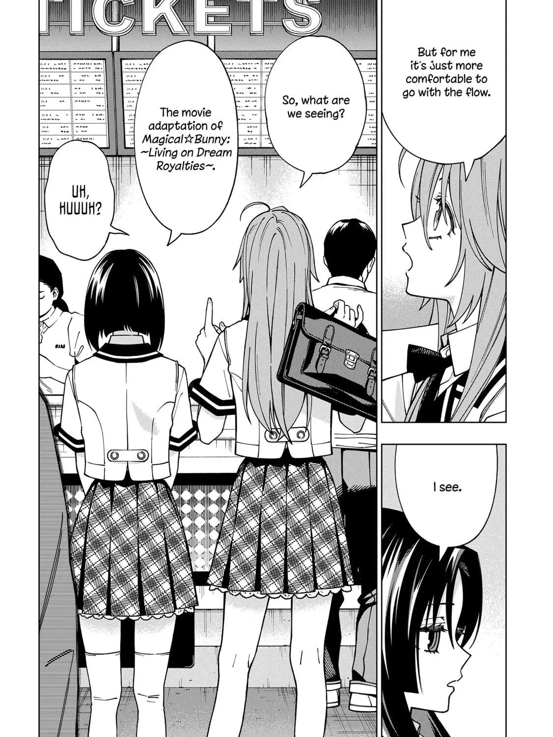 School Zone Chapter 98 page 11 - 