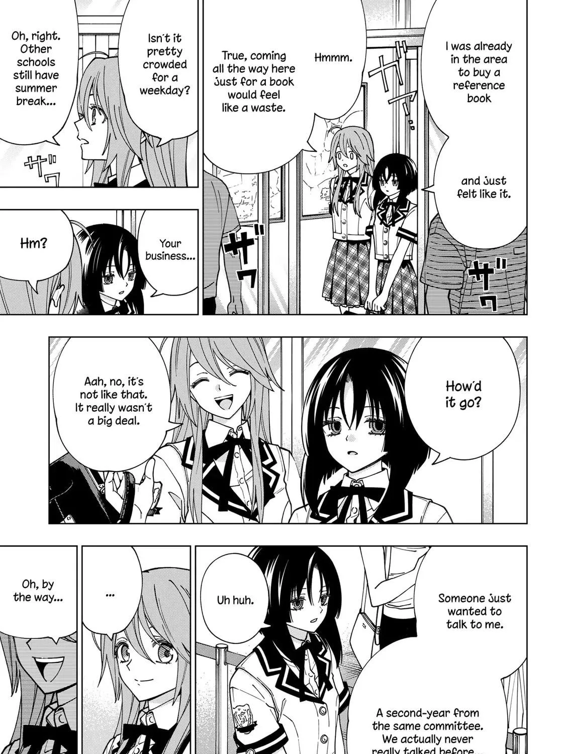 School Zone Chapter 98 page 5 - 
