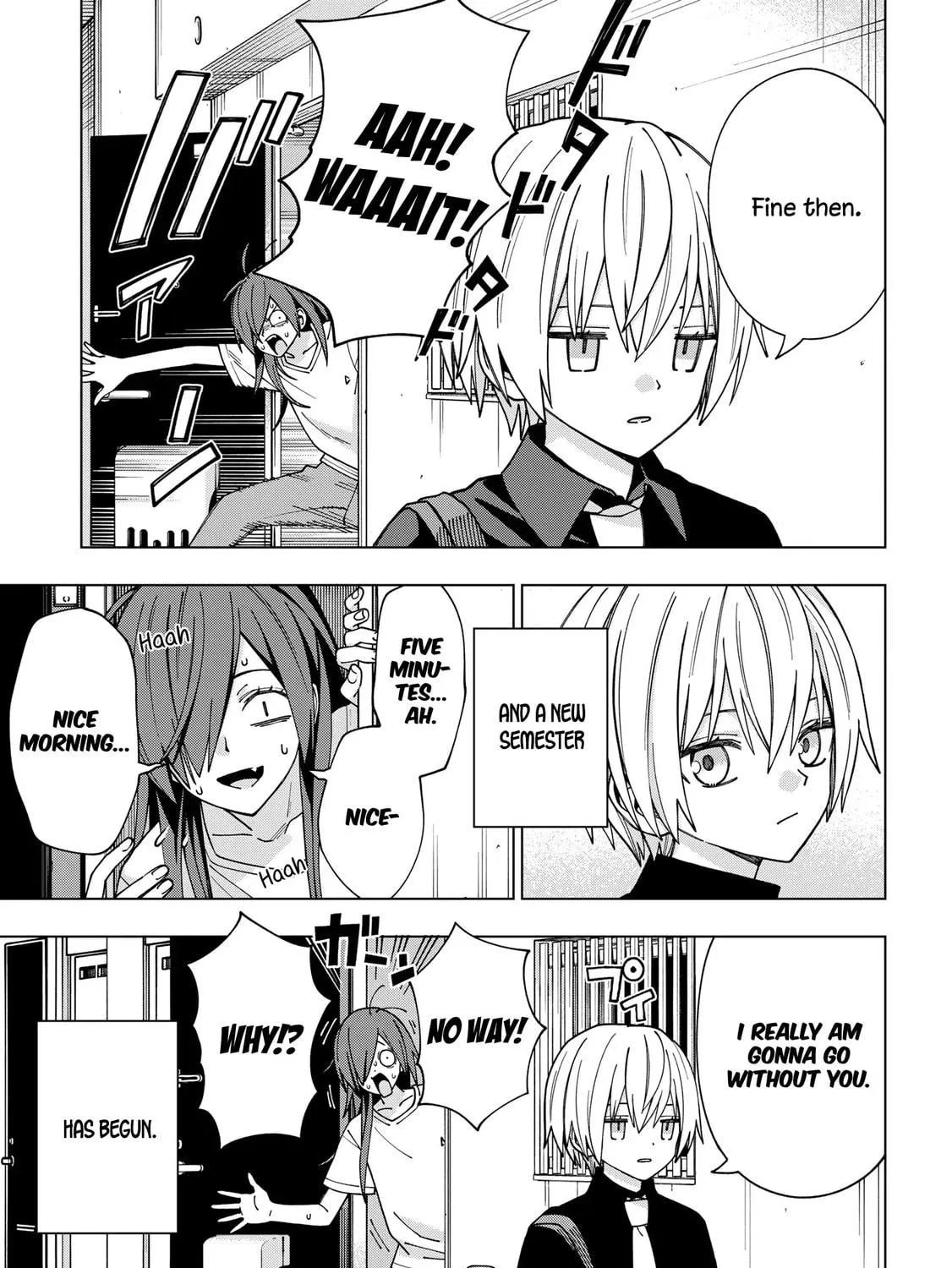 School Zone Chapter 99 page 17 - 