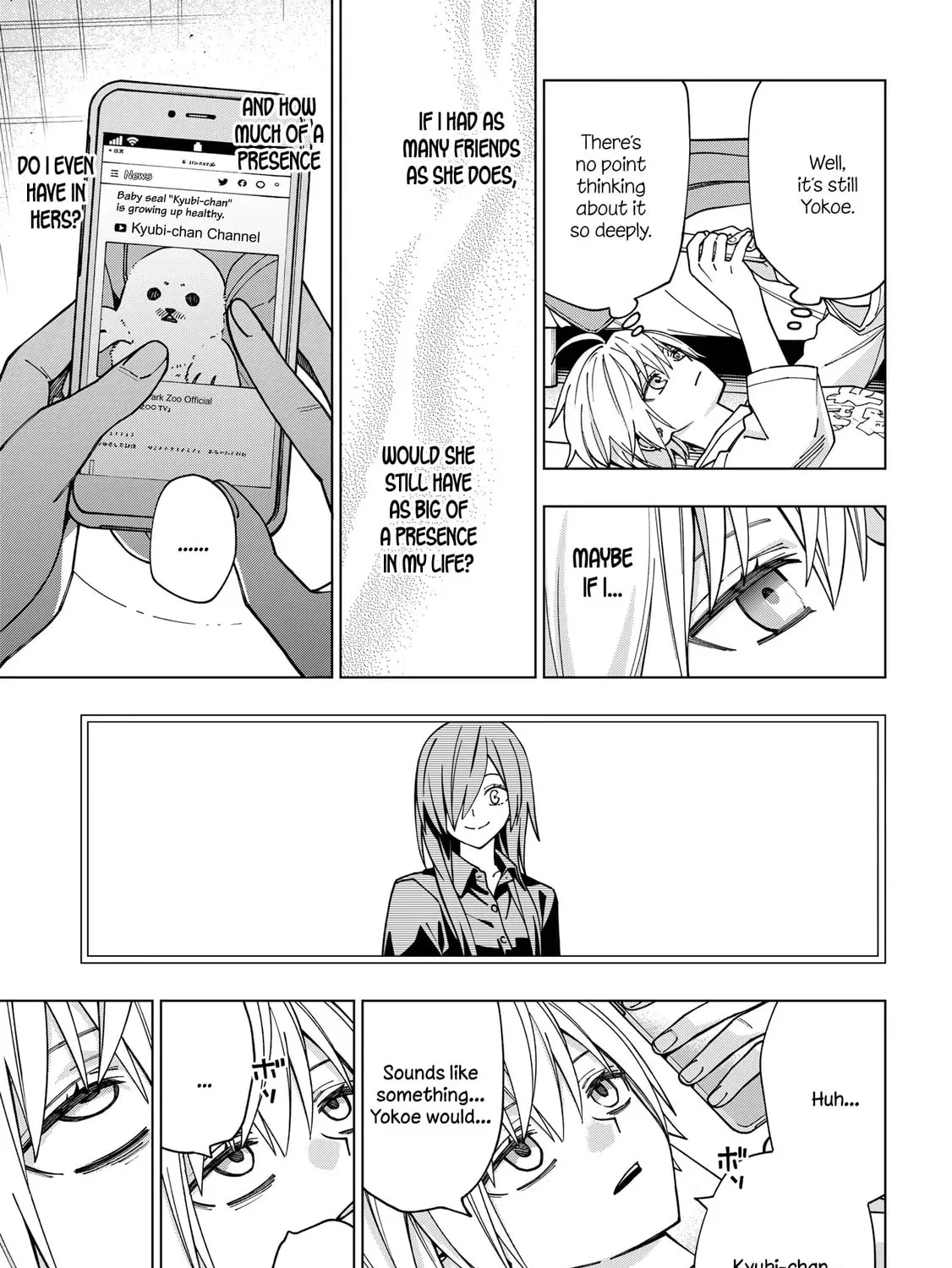 School Zone Chapter 99 page 9 - 