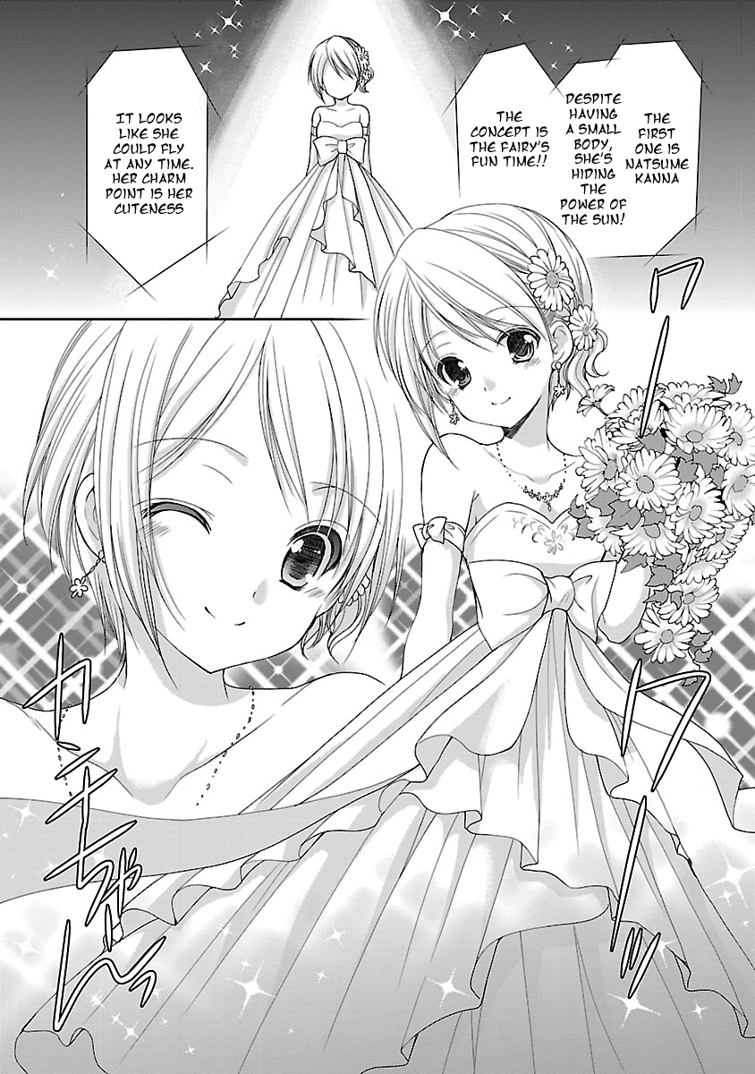 Schoolmate Kiss Chapter 18 page 10 - 