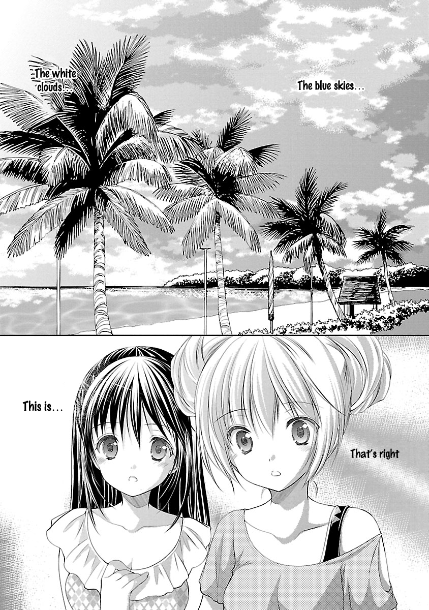 Schoolmate Kiss Chapter 21 page 5 - 
