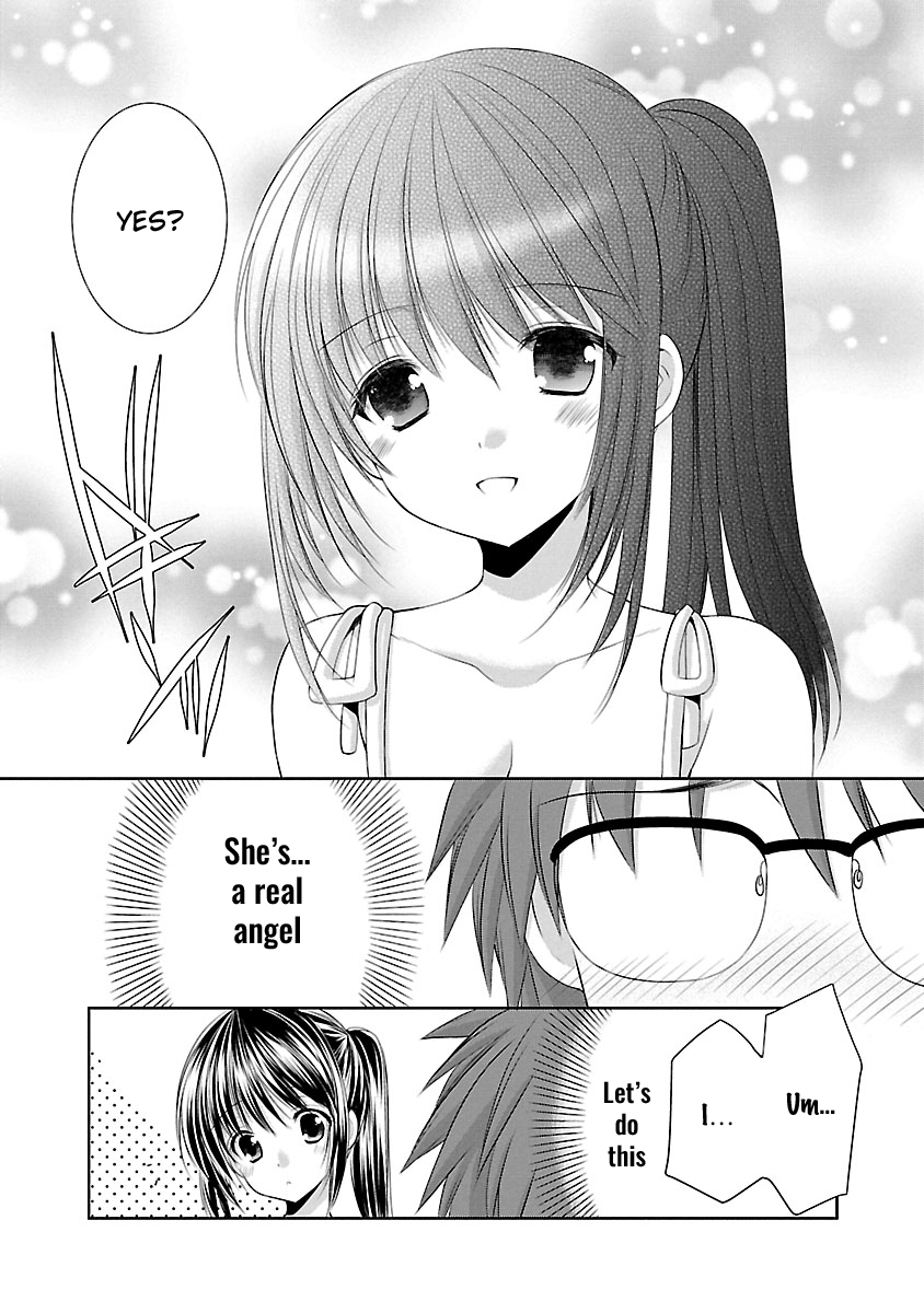 Schoolmate Kiss Chapter 23 page 5 - 