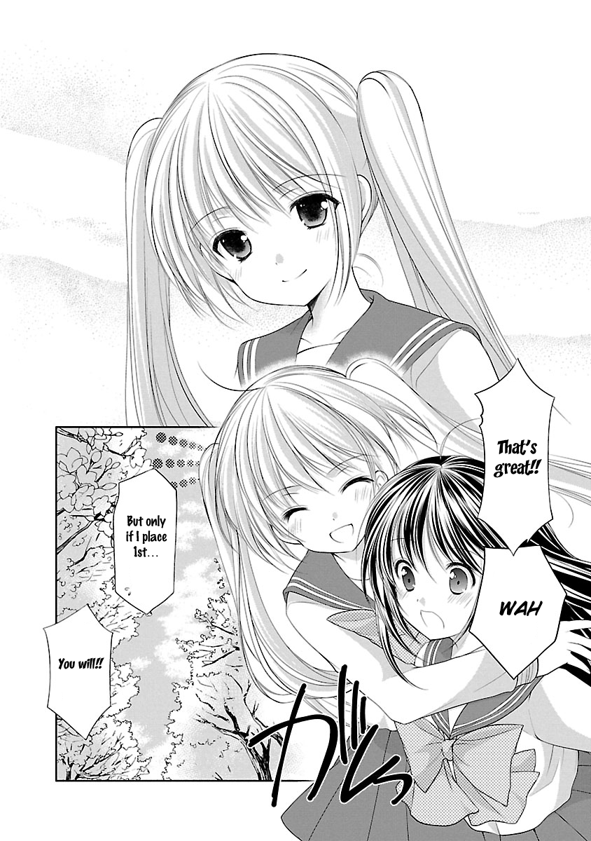 Schoolmate Kiss Chapter 28 page 7 - 