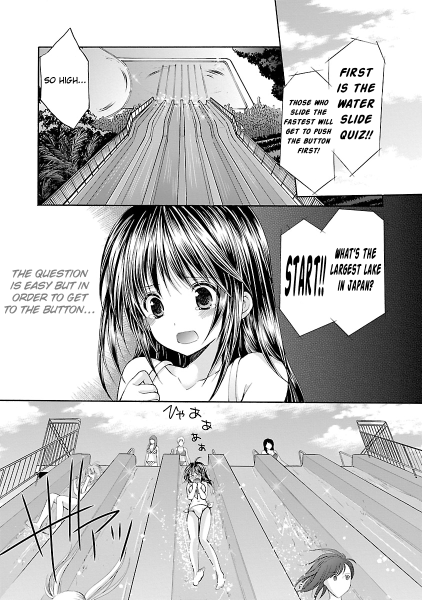 Schoolmate Kiss Chapter 8 page 10 - 