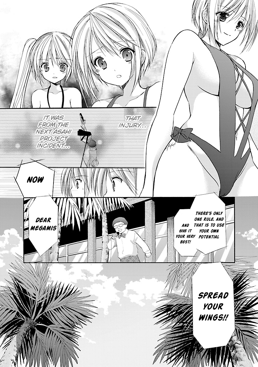 Schoolmate Kiss Chapter 9 page 10 - 