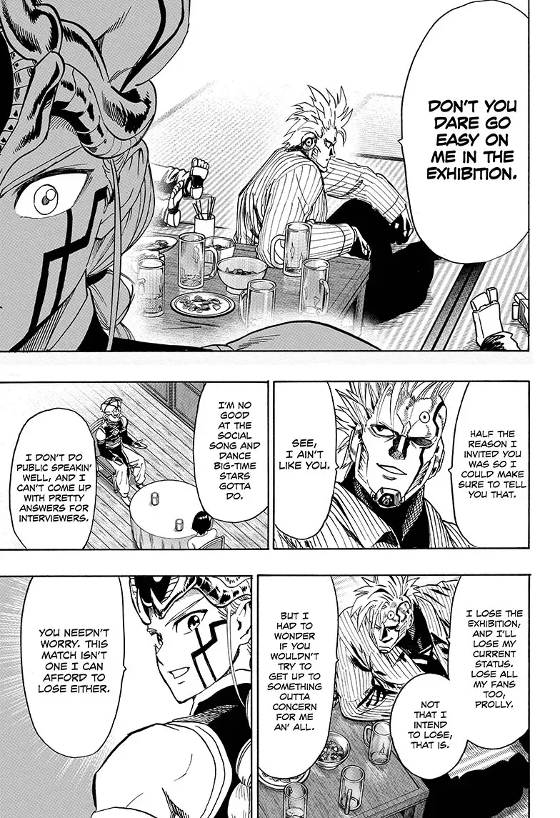 Science vs. Magic Chapter 1 page 23 - 