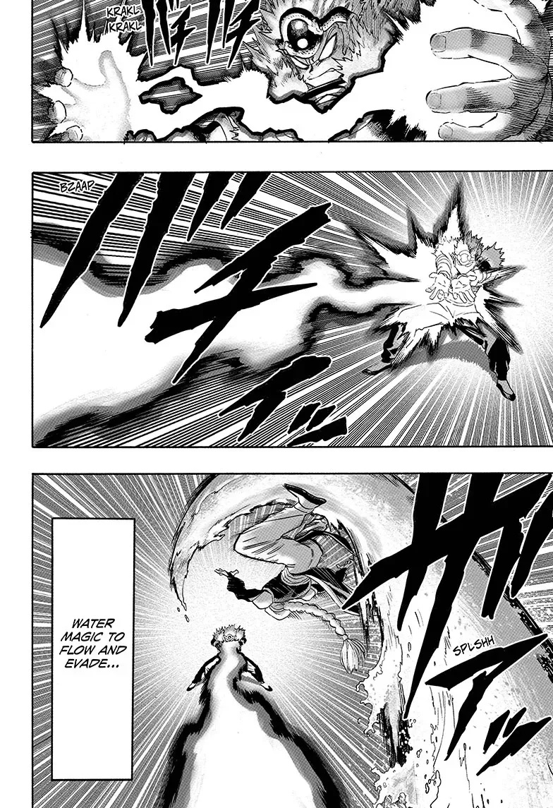 Science vs. Magic Chapter 1 page 4 - 