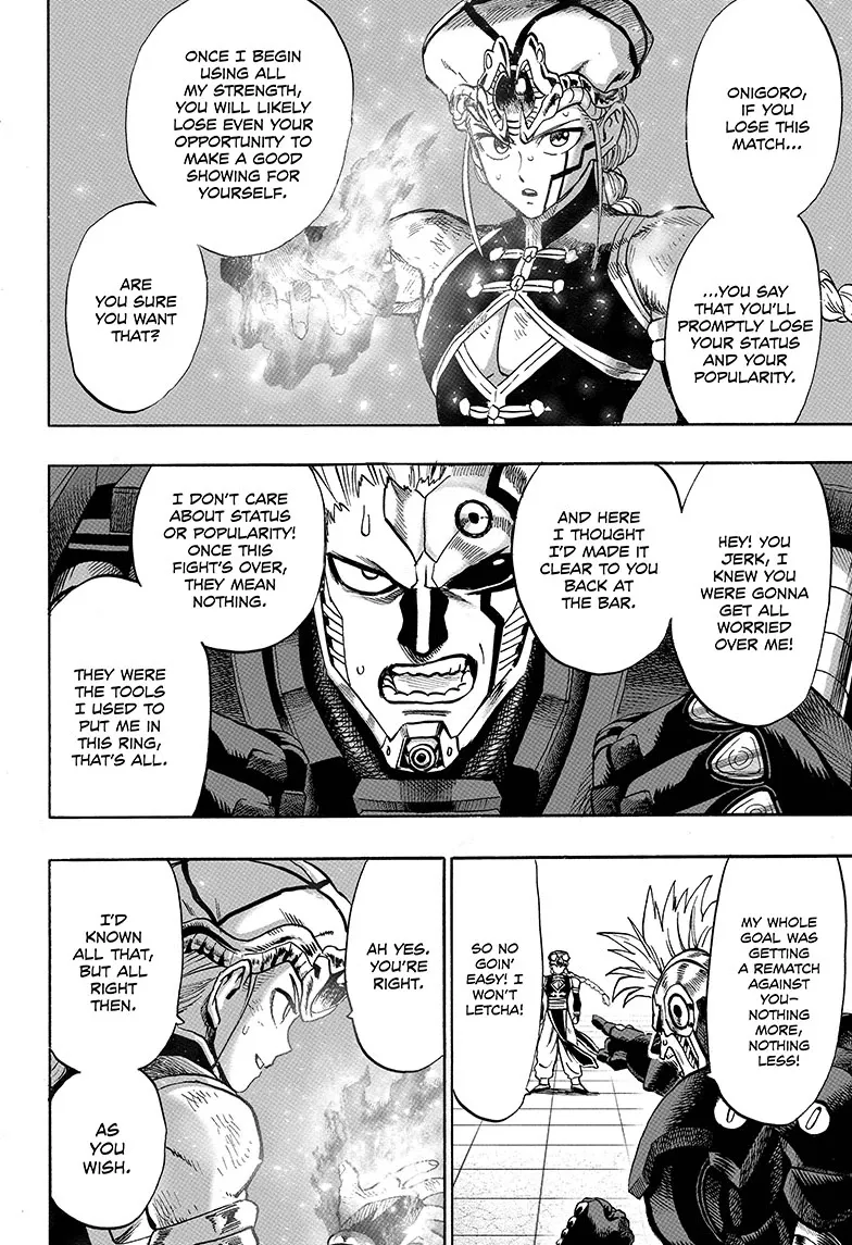 Science vs. Magic Chapter 1 page 36 - 