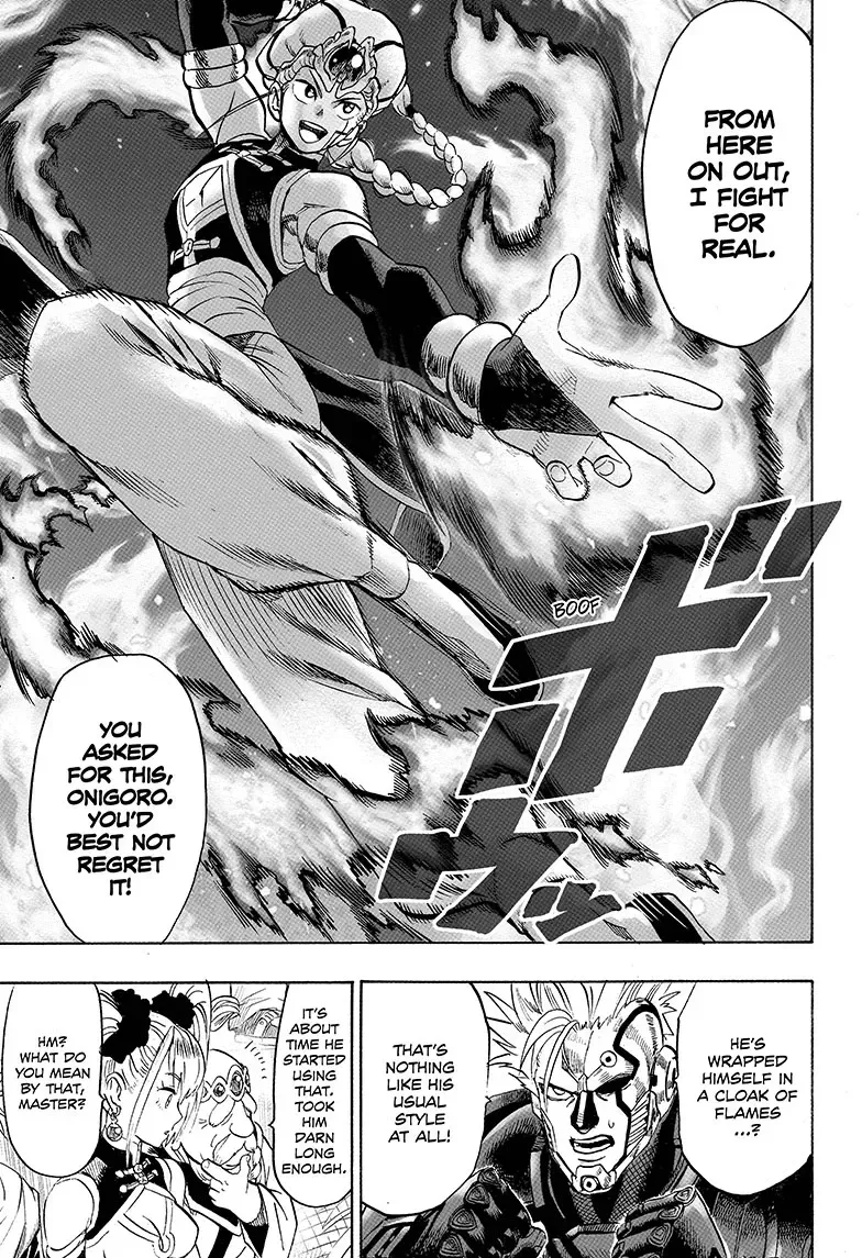 Science vs. Magic Chapter 1 page 37 - 