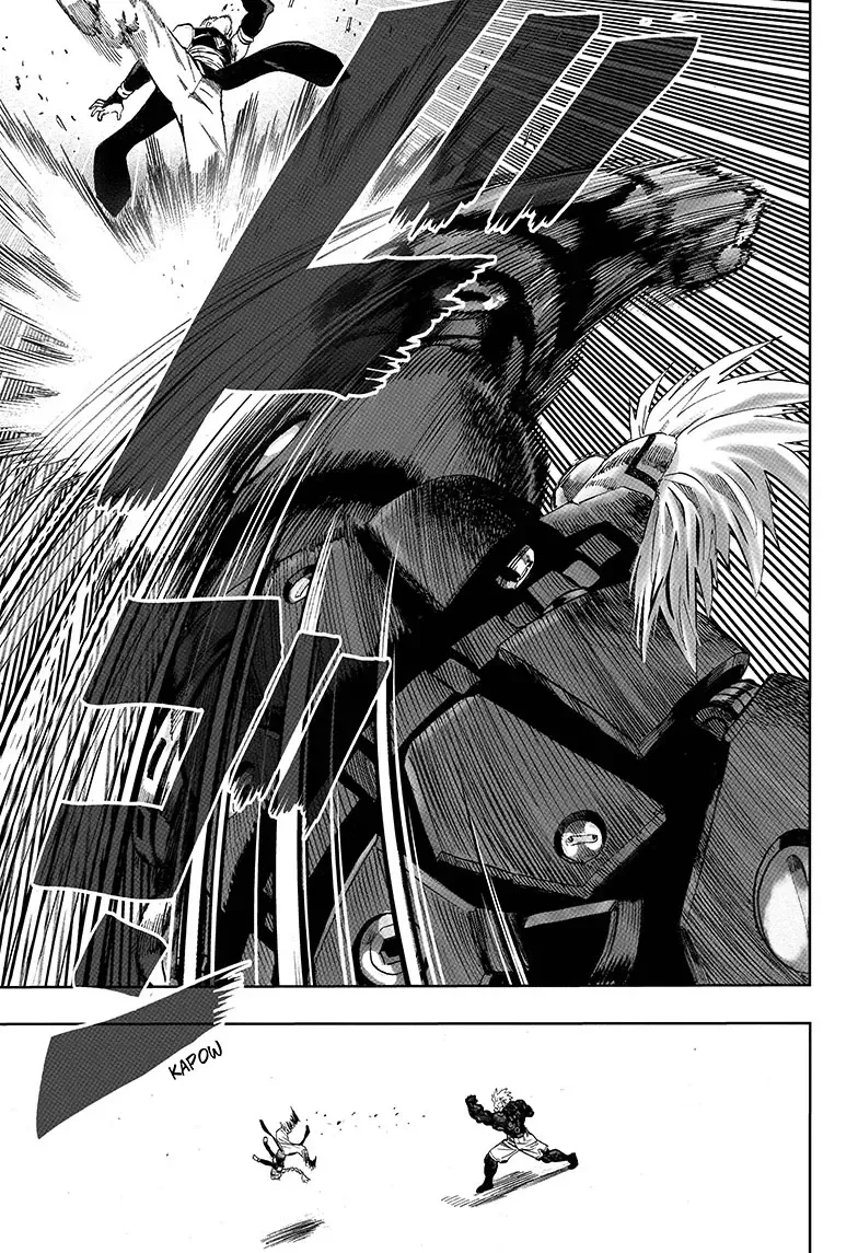 Science vs. Magic Chapter 1 page 43 - 