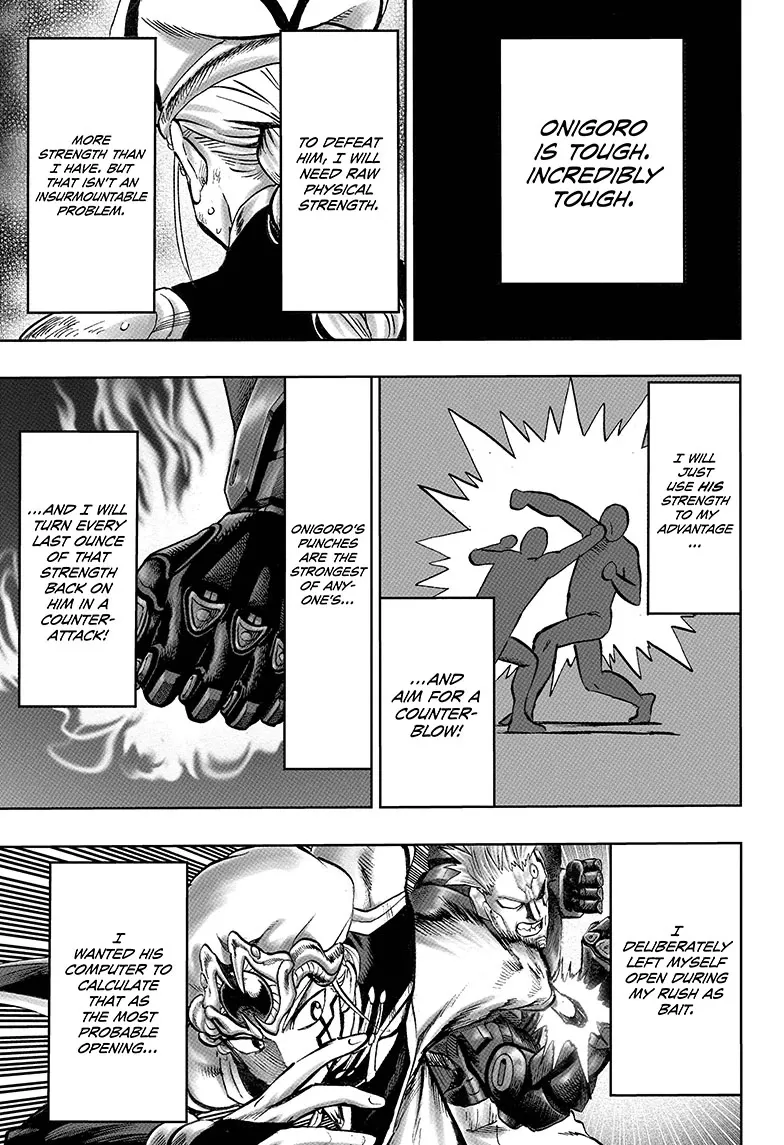 Science vs. Magic Chapter 1 page 51 - 