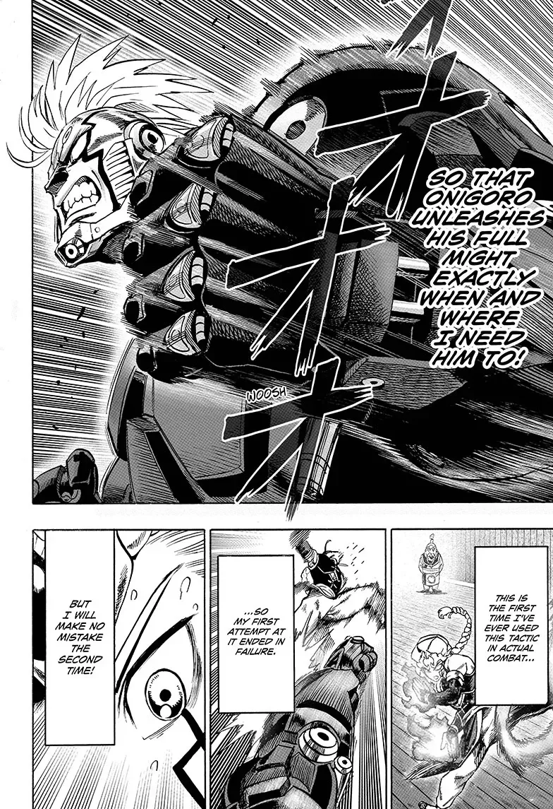 Science vs. Magic Chapter 1 page 52 - 