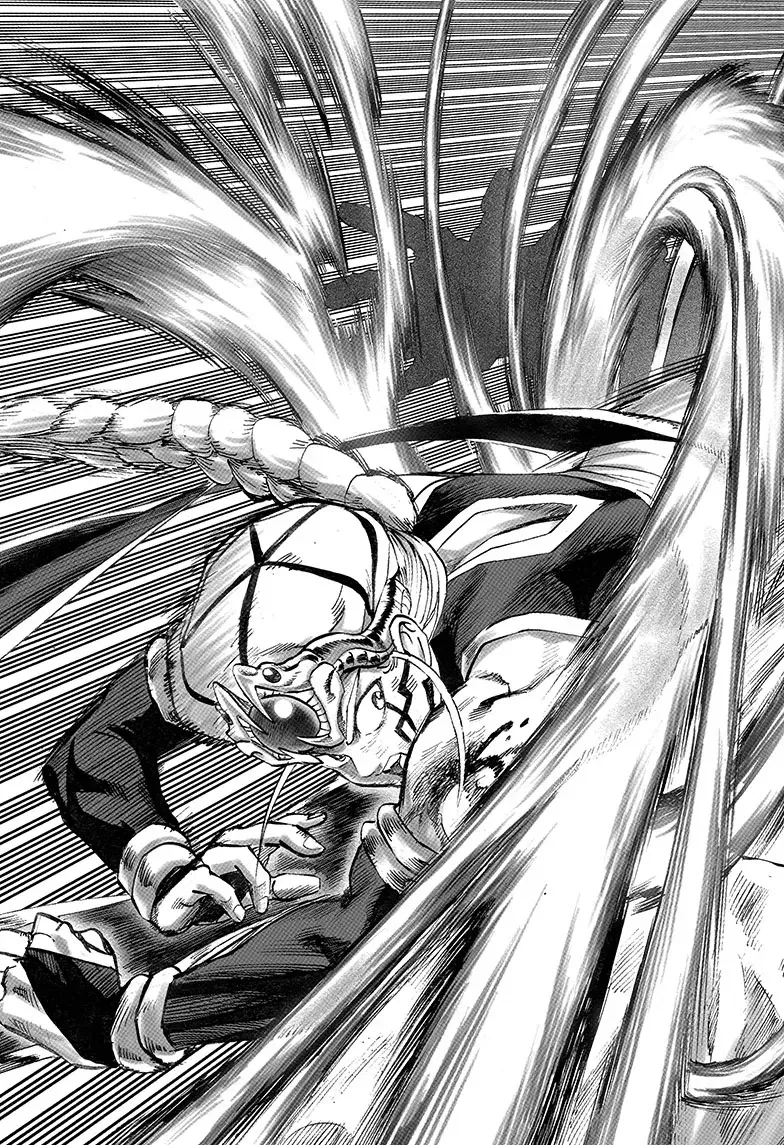 Science vs. Magic Chapter 1 page 55 - 